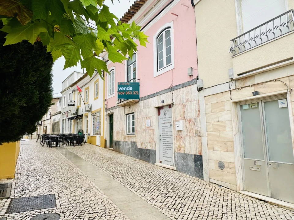 Prédio para Venda em Sousel Foto 4
