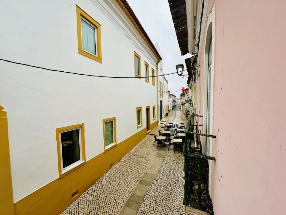 Prédio para Venda em Sousel Foto 8