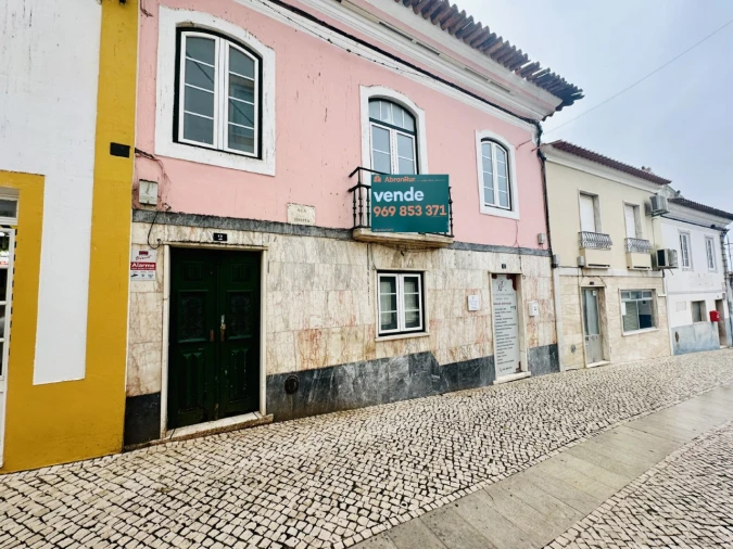 Prédio para Venda em Sousel