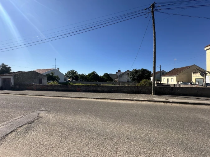 Terreno para Venda em Abrantes (São Vicente e São João) e Alferrarede Foto 4