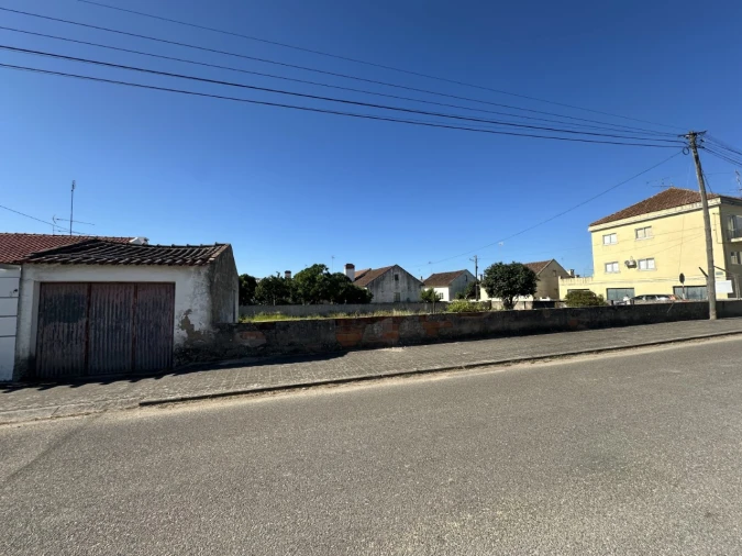 Terreno para Venda em Abrantes (São Vicente e São João) e Alferrarede Foto 7