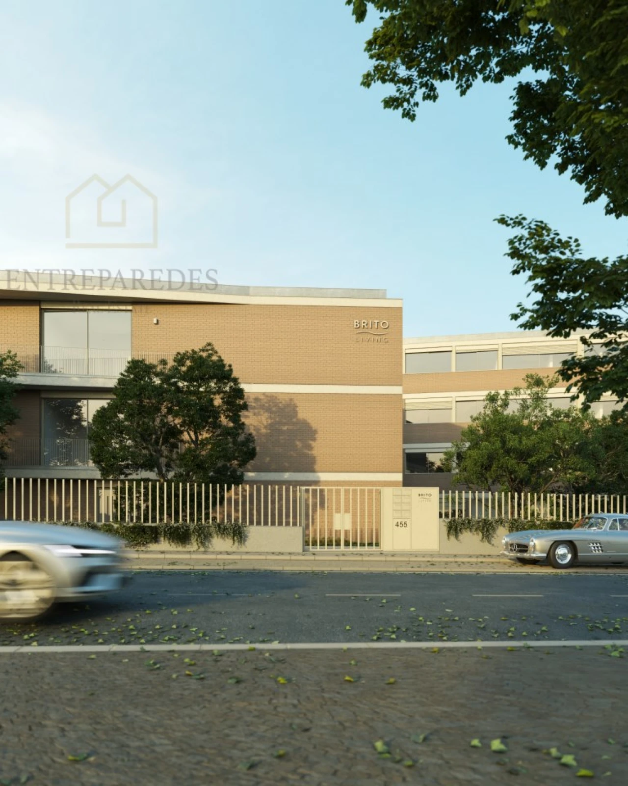 Apartamento T3 para Venda em São Felix da Marinha Foto 10