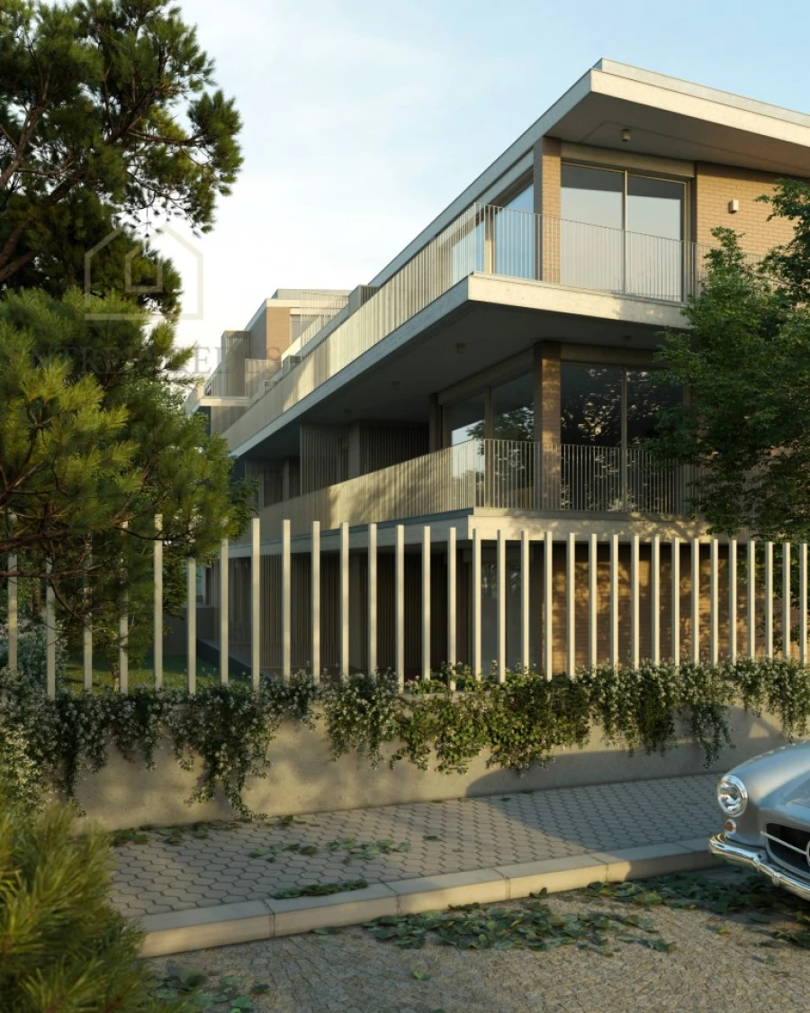 Apartamento T3 para Venda em São Felix da Marinha Foto 8