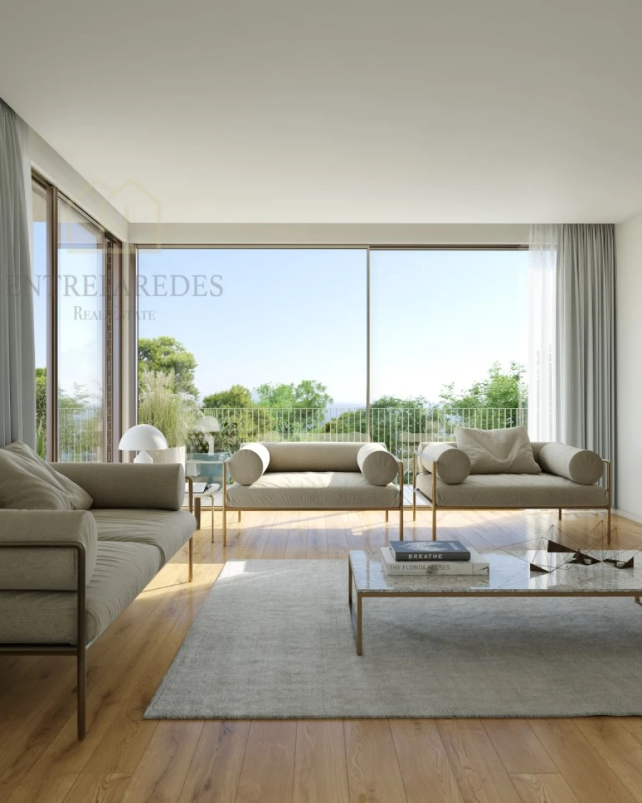 Apartamento T3 para Venda em São Felix da Marinha Foto 14