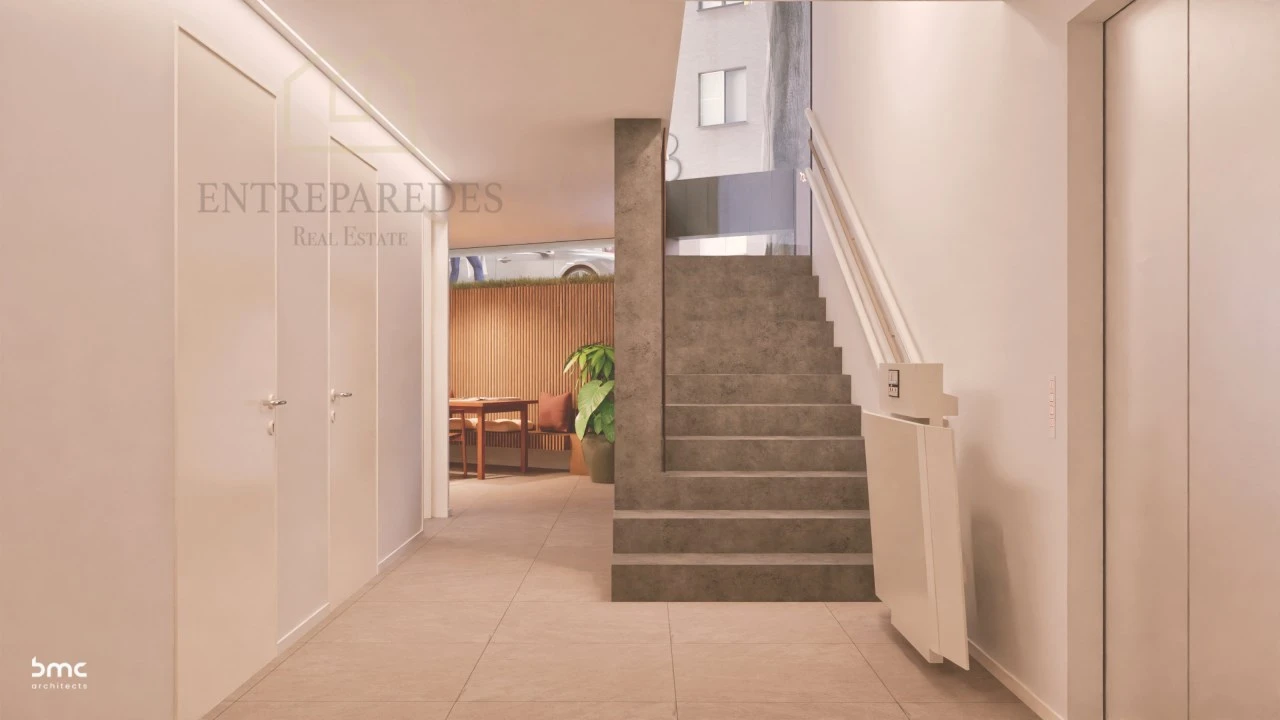 Apartamento T1 para Venda em Matosinhos e Leça da Palmeira Foto 7