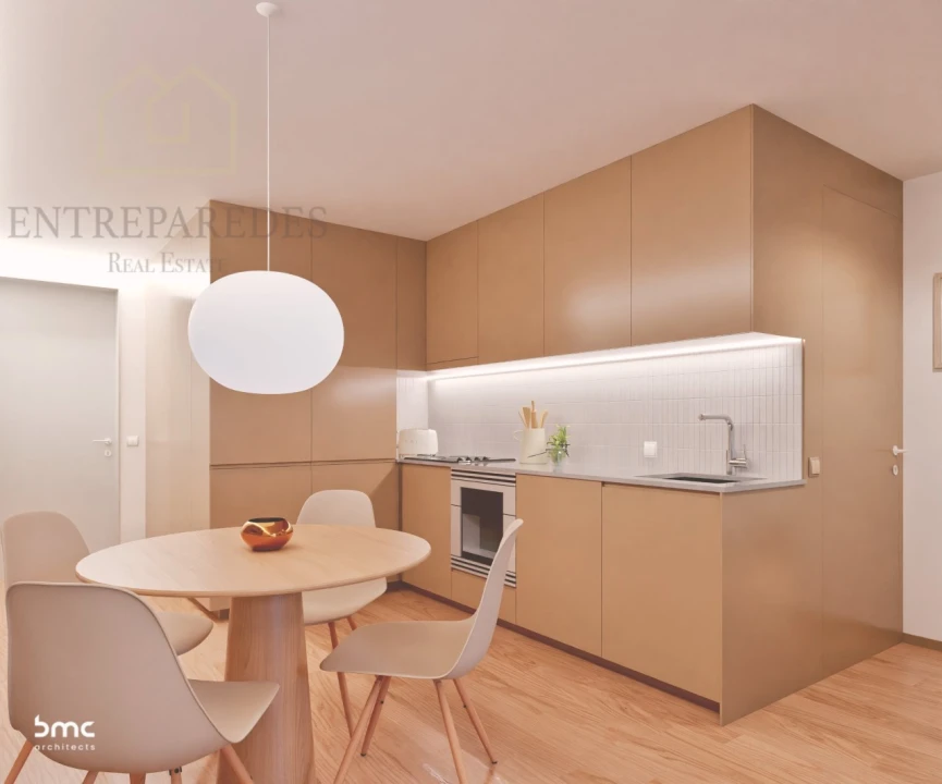 Apartamento T1 para Venda em Matosinhos e Leça da Palmeira Foto 11