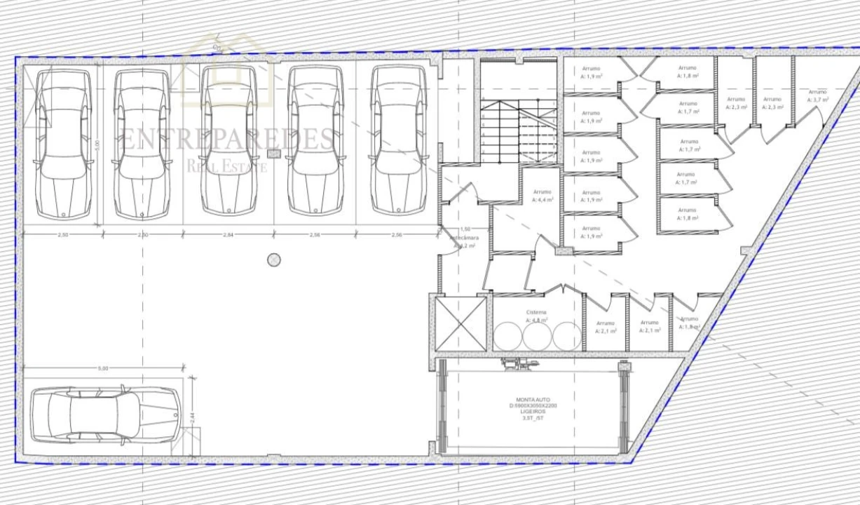 Apartamento T1 para Venda em Matosinhos e Leça da Palmeira Foto 14