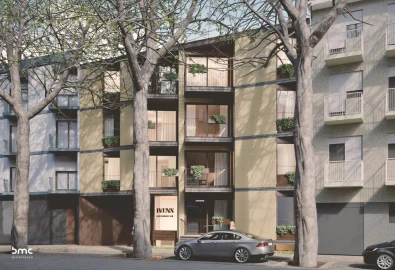 Apartamento T1 para Venda em Matosinhos e Leça da Palmeira
