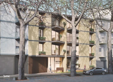 Apartamento T1 para Venda em Matosinhos e Leça da Palmeira