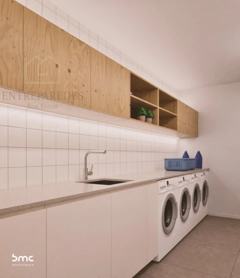 Apartamento T1 para Venda em Matosinhos e Leça da Palmeira