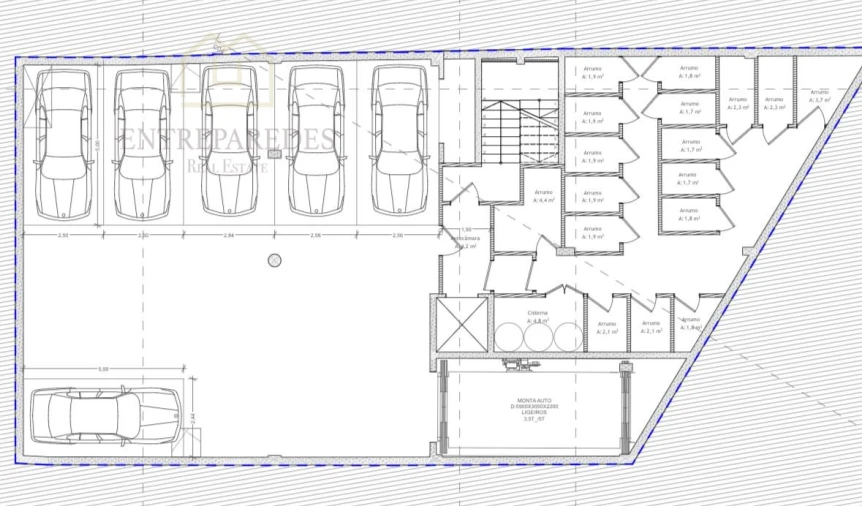 Apartamento T1 para Venda em Matosinhos e Leça da Palmeira Foto 14