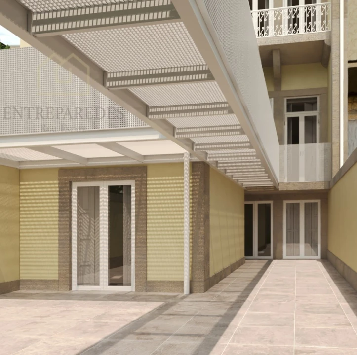 Apartamento T1 para Venda em Cedofeita, Santo Ildefonso, Sé, Miragaia, São Nicolau e Vitória Foto 8