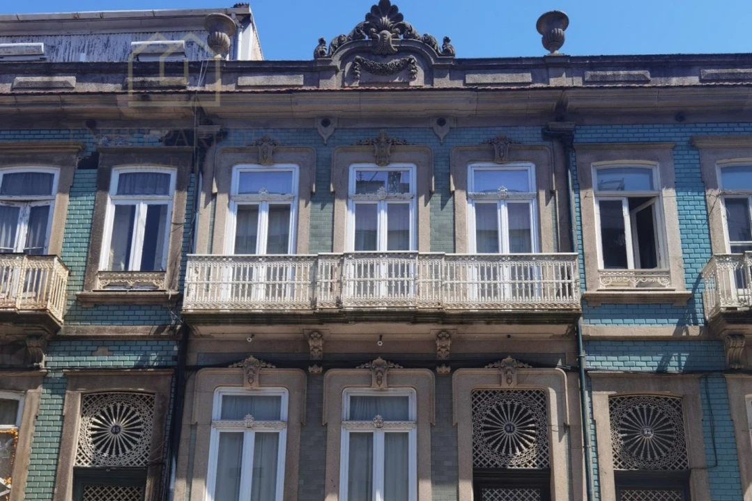 Apartamento T1 para Venda em Cedofeita, Santo Ildefonso, Sé, Miragaia, São Nicolau e Vitória Foto 11