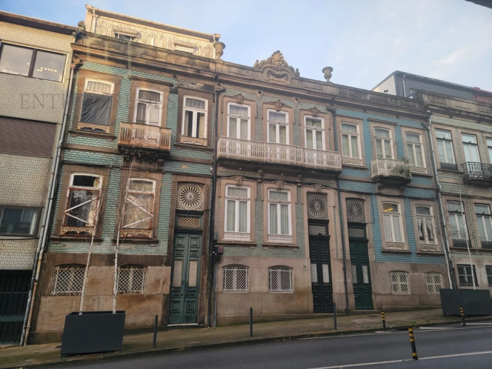 Apartamento T1 para Venda em Cedofeita, Santo Ildefonso, Sé, Miragaia, São Nicolau e Vitória Foto 12