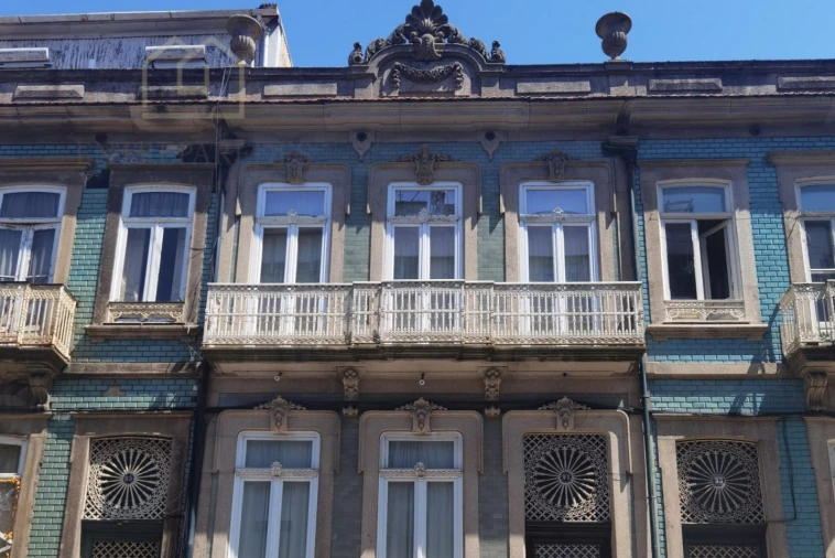 Apartamento T1 para Venda em Cedofeita, Santo Ildefonso, Sé, Miragaia, São Nicolau e Vitória Foto 11