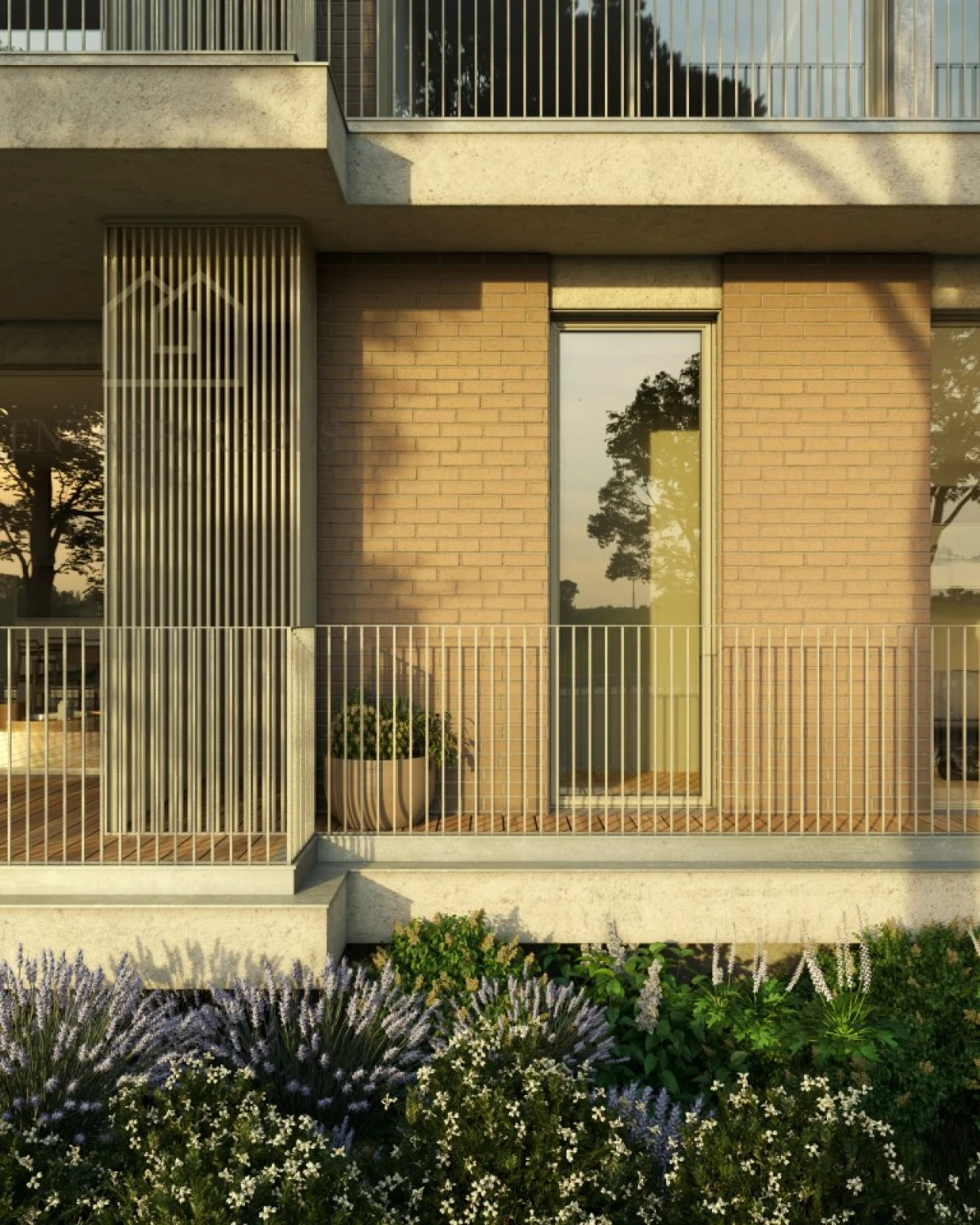 Apartamento T3 para Venda em São Felix da Marinha Foto 7