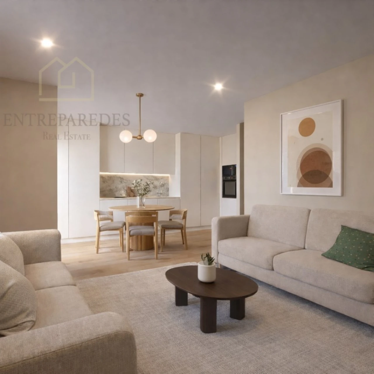 Apartamento T2 para Venda em Bonfim Foto 1