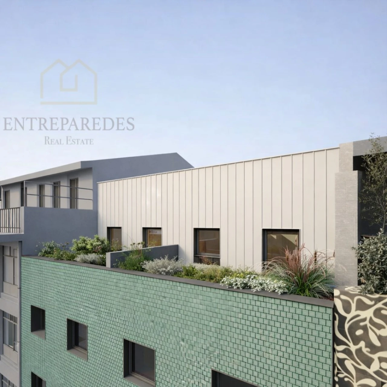 Apartamento T2 para Venda em Bonfim Foto 1