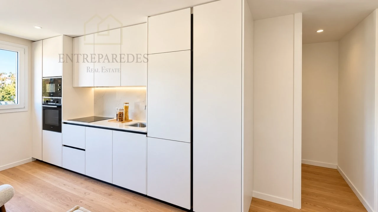 Apartamento T2 para Venda em Bonfim Foto 8