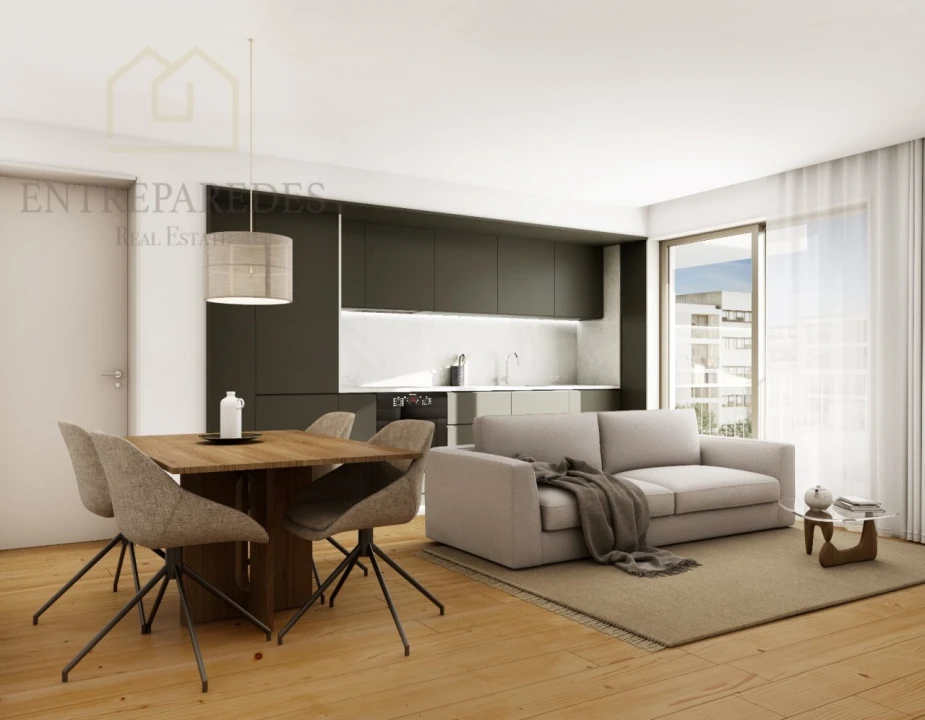 Apartamento T1 para Venda em Cedofeita, Santo Ildefonso, Sé, Miragaia, São Nicolau e Vitória Foto 1