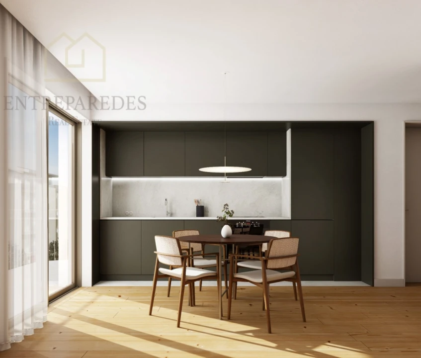 Apartamento T1 para Venda em Cedofeita, Santo Ildefonso, Sé, Miragaia, São Nicolau e Vitória Foto 3