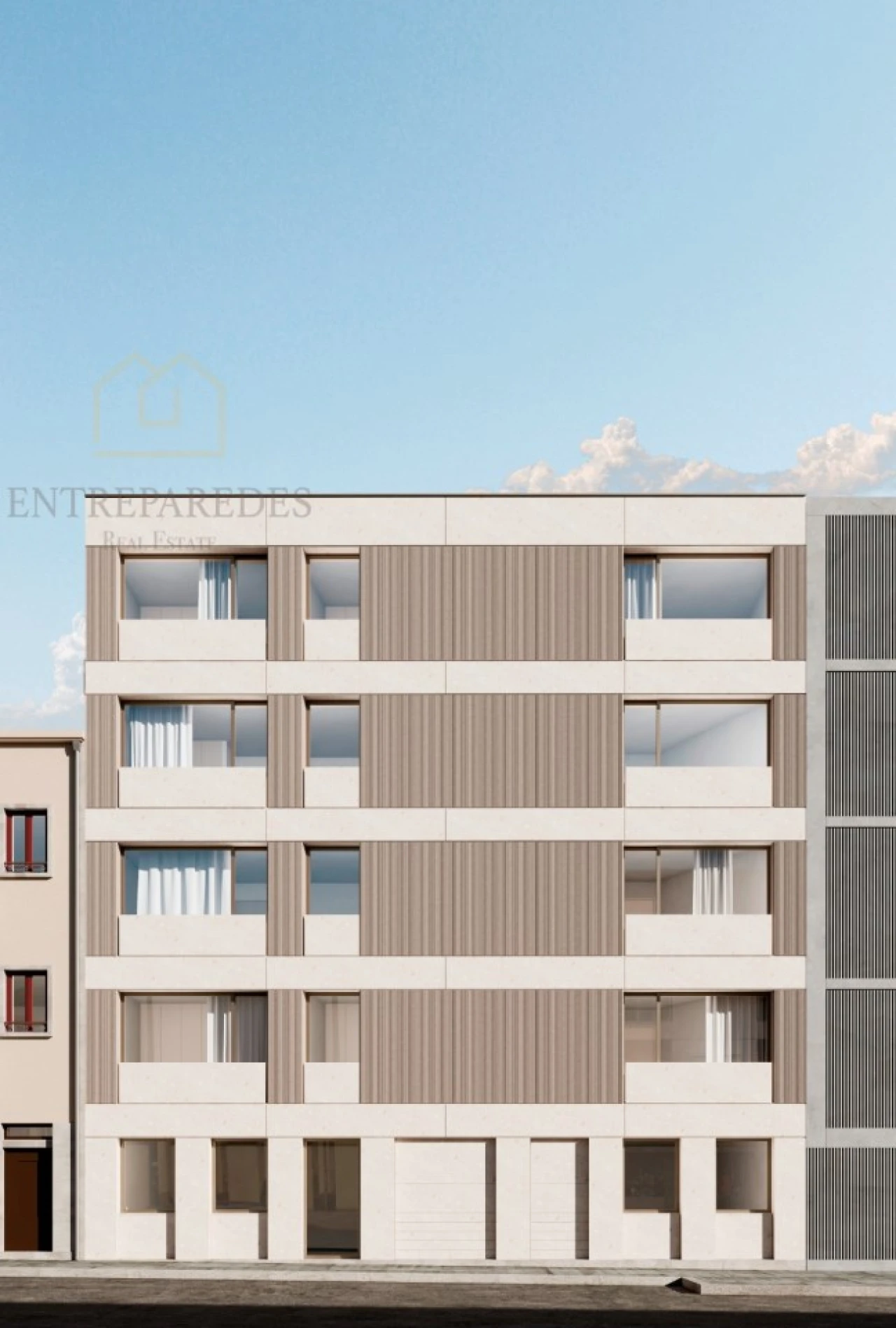 Apartamento T1 para Venda em Cedofeita, Santo Ildefonso, Sé, Miragaia, São Nicolau e Vitória Foto 4