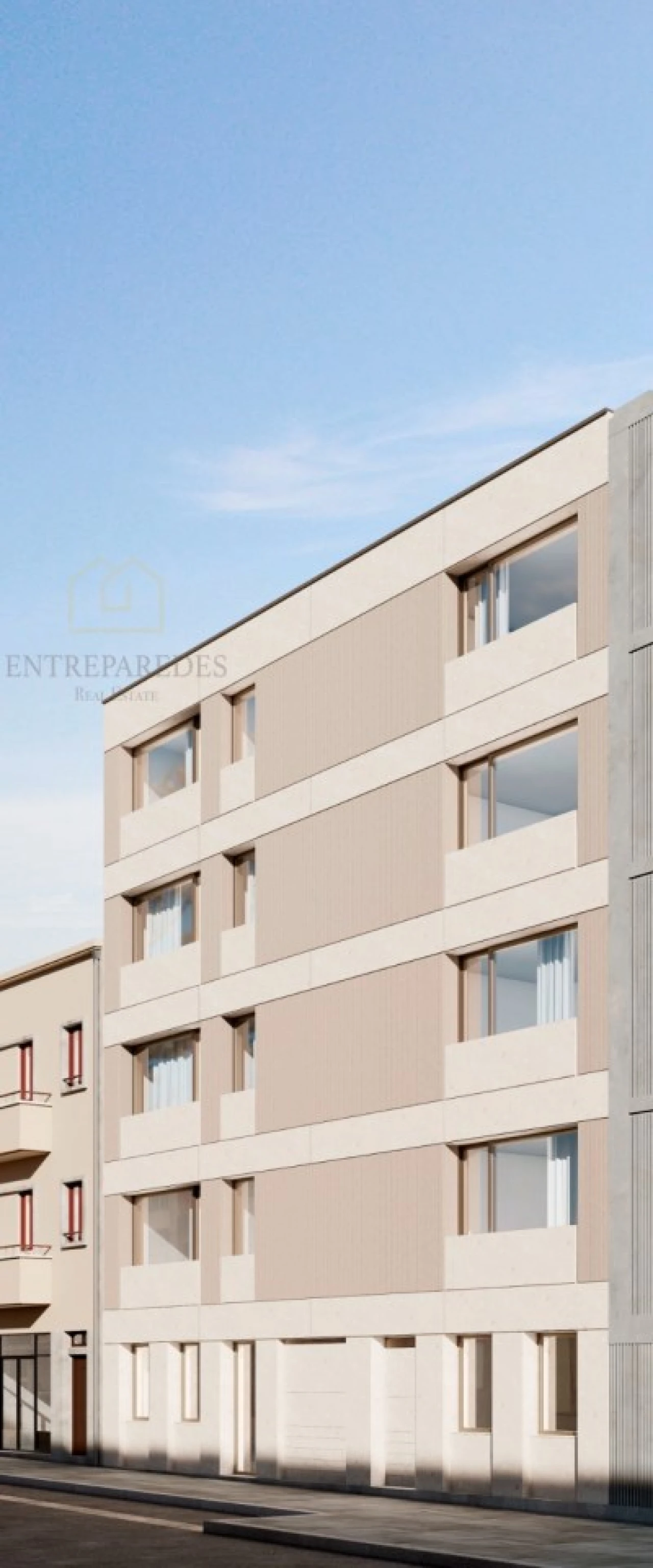 Apartamento T1 para Venda em Cedofeita, Santo Ildefonso, Sé, Miragaia, São Nicolau e Vitória Foto 5