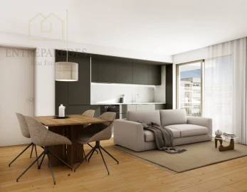 Apartamento T1 para Venda em Cedofeita, Santo Ildefonso, Sé, Miragaia, São Nicolau e Vitória
