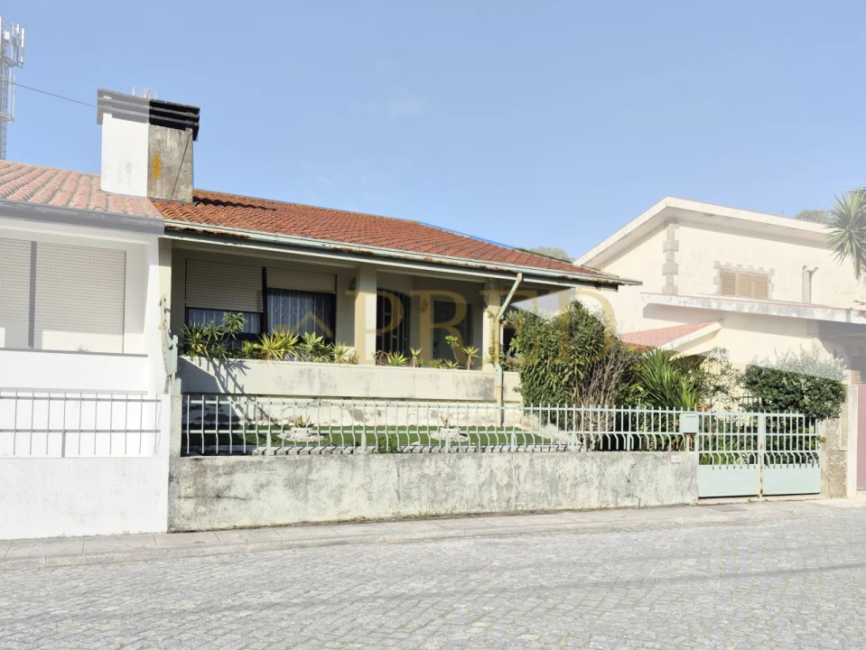 Moradia T3 para Venda em Vila Chã Foto 1