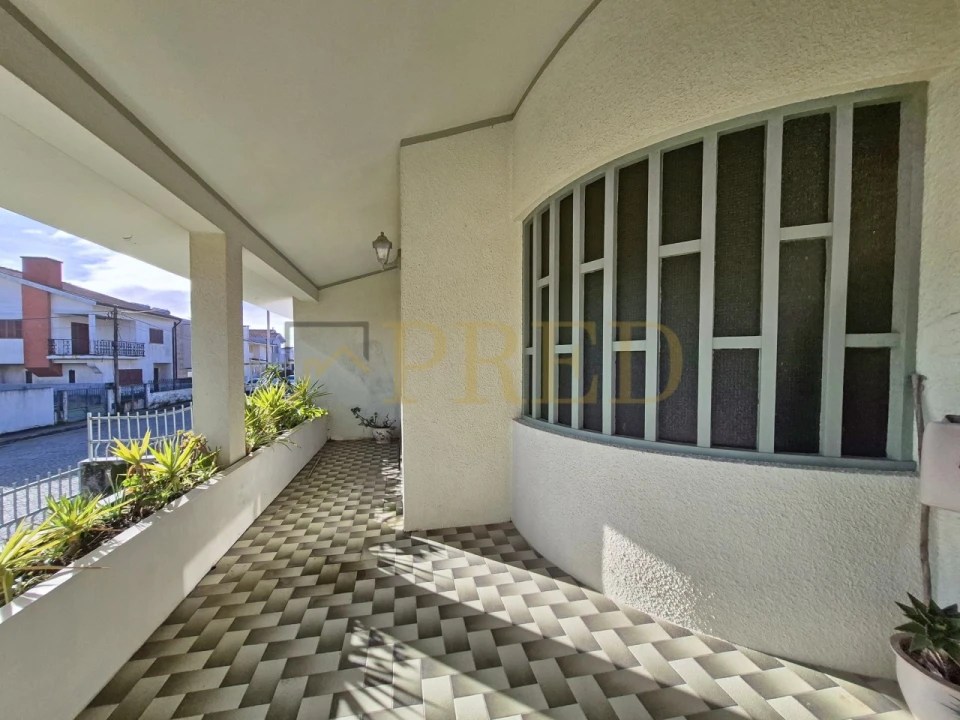 Moradia T3 para Venda em Vila Chã Foto 22