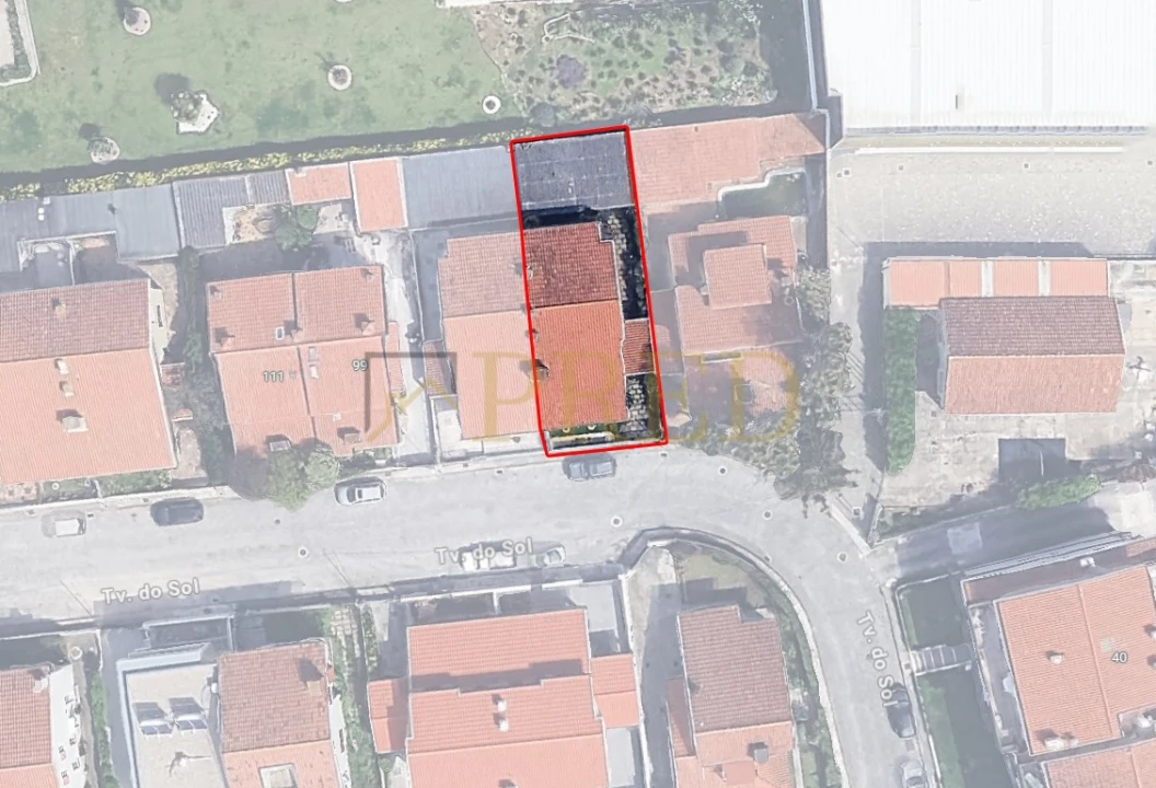 Moradia T3 para Venda em Vila Chã Foto 23