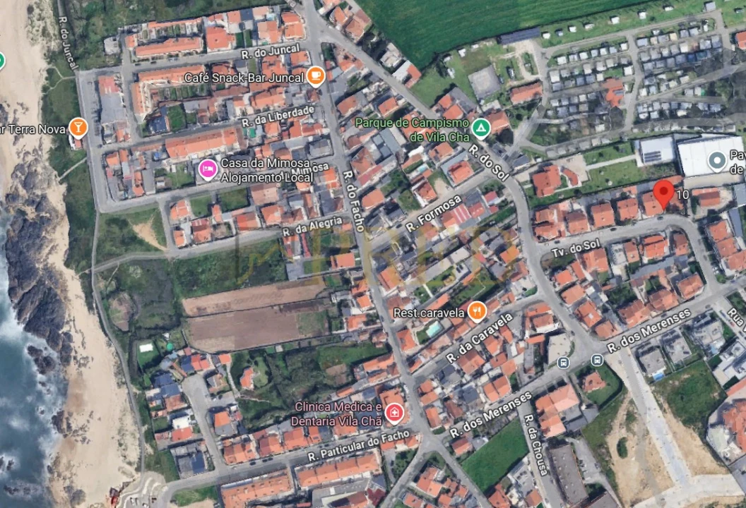 Moradia T3 para Venda em Vila Chã Foto 24