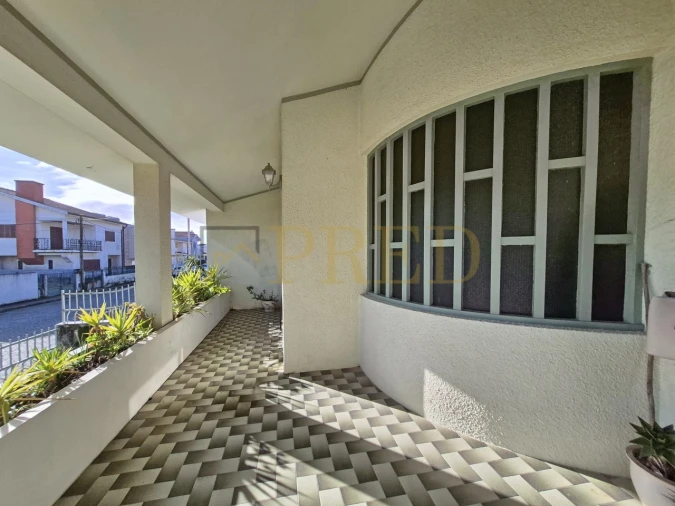 Moradia T3 para Venda em Vila Chã Foto 22