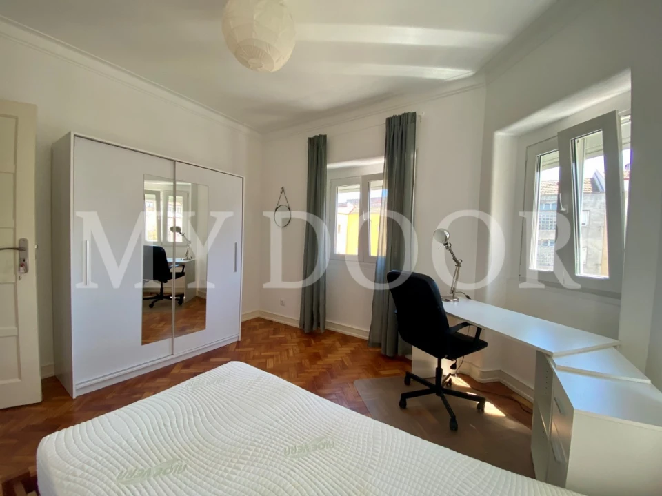 Quarto para Arrendamento em Moscavide e Portela Foto 1