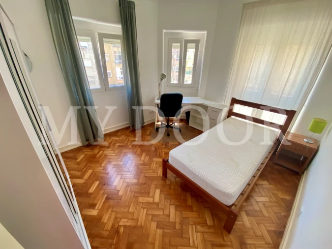 Quarto para Arrendamento em Moscavide e Portela Foto 2