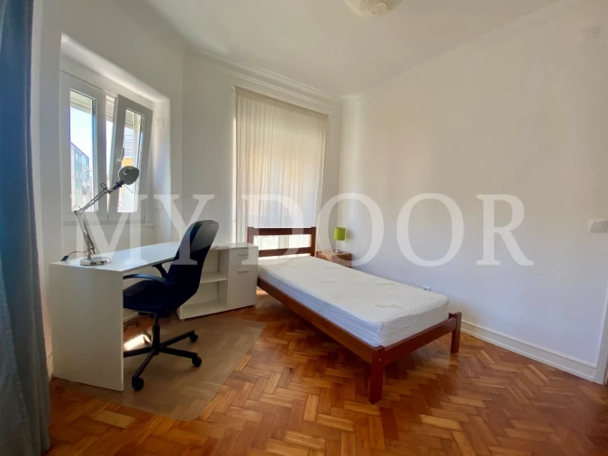 Quarto para Arrendamento em Moscavide e Portela Foto 4