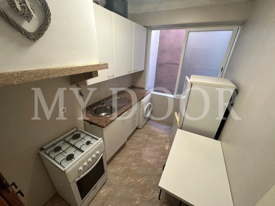 Apartamento T1 para Venda em Moscavide e Portela Foto 1