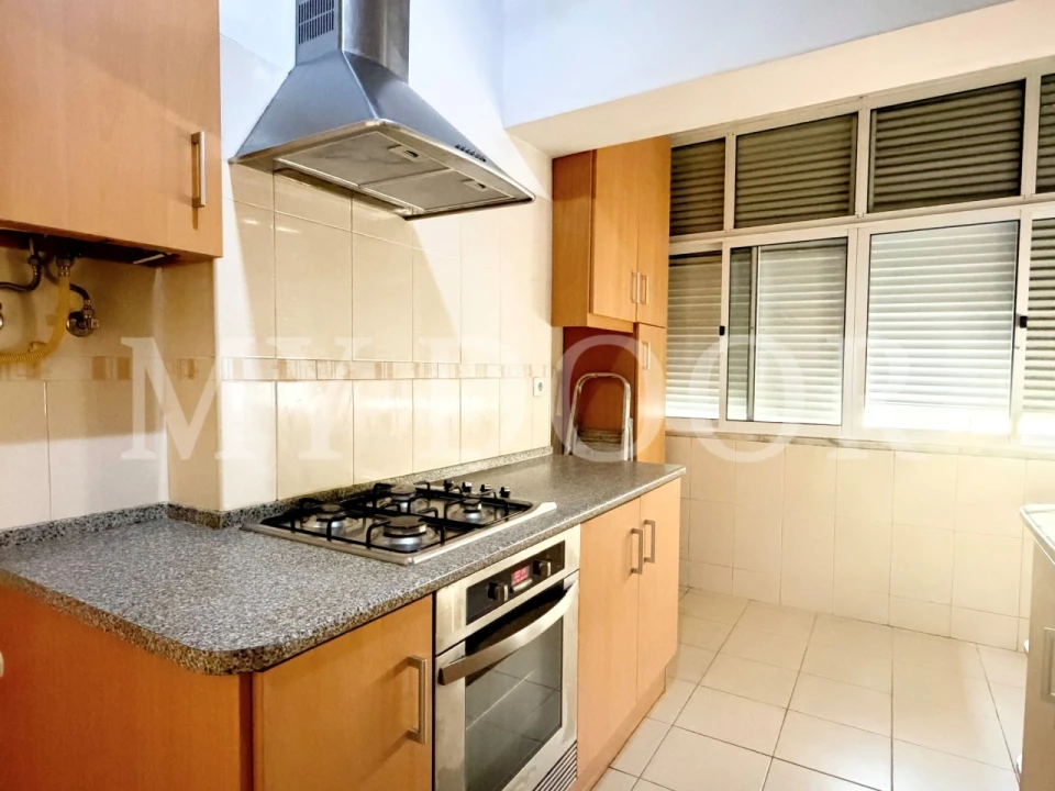 Apartamento T1 para Venda em Moscavide e Portela Foto 5