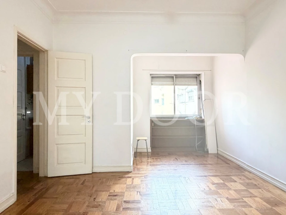 Apartamento T1 para Venda em Moscavide e Portela Foto 11