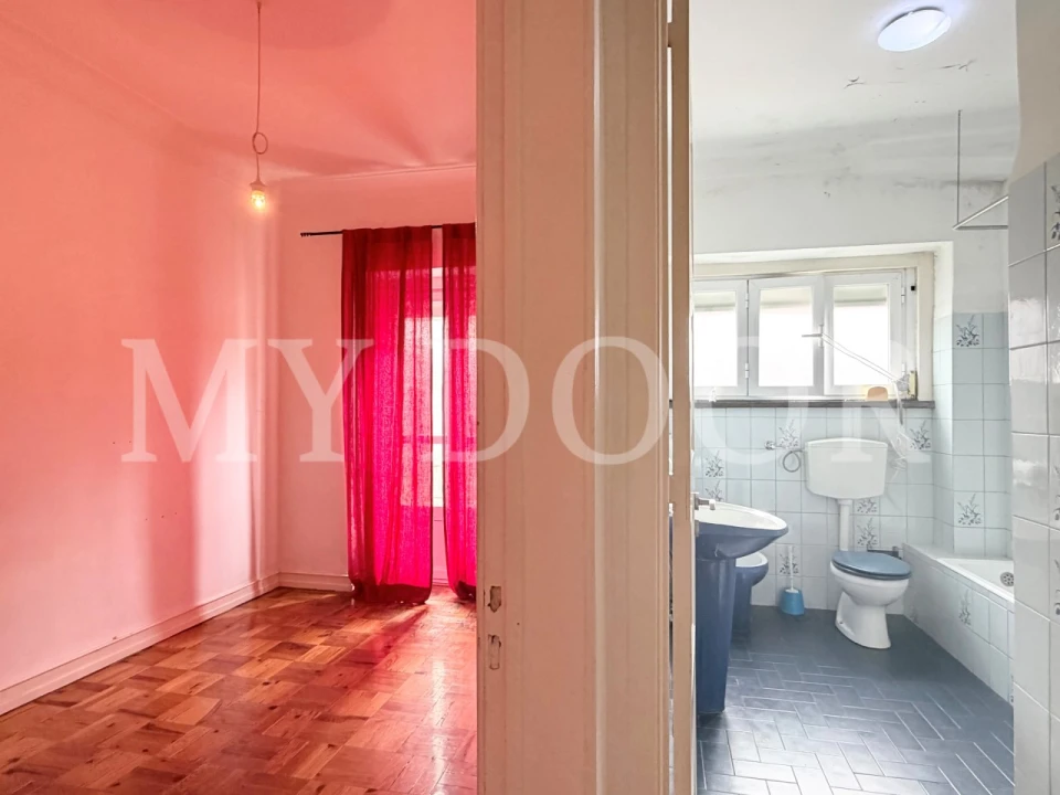 Apartamento T1 para Venda em Moscavide e Portela Foto 13