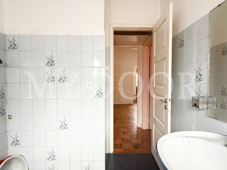 Apartamento T1 para Venda em Moscavide e Portela Foto 18