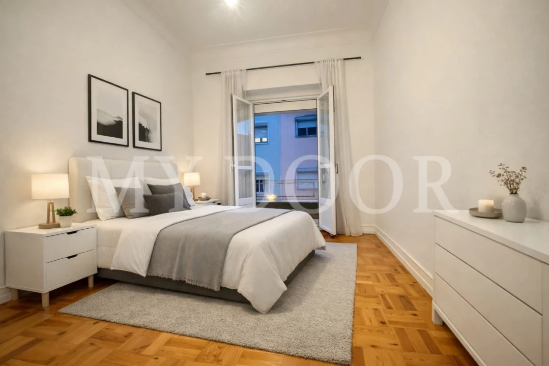 Apartamento T1 para Venda em Moscavide e Portela Foto 5