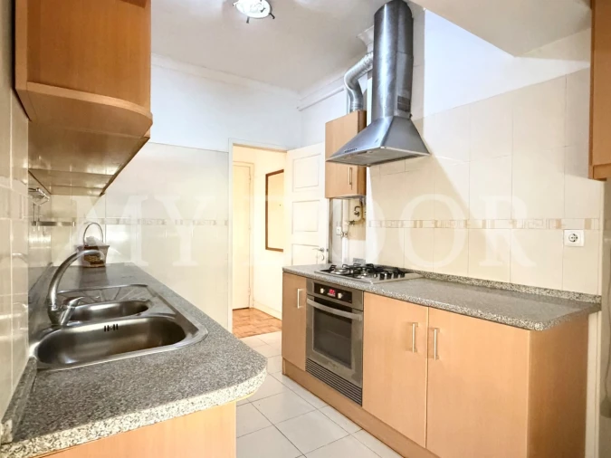 Apartamento T1 para Venda em Moscavide e Portela Foto 2