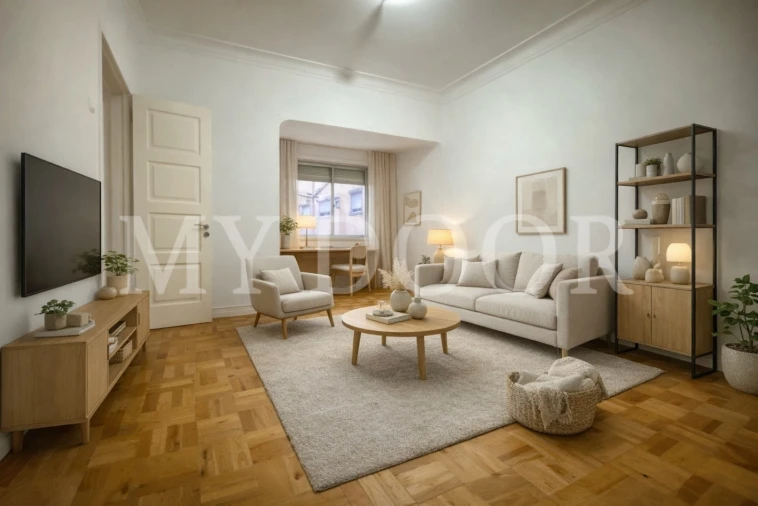 Apartamento T1 para Venda em Moscavide e Portela Foto 3