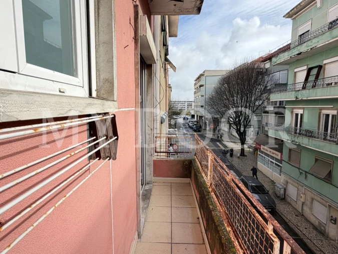 Apartamento T1 para Venda em Moscavide e Portela Foto 7