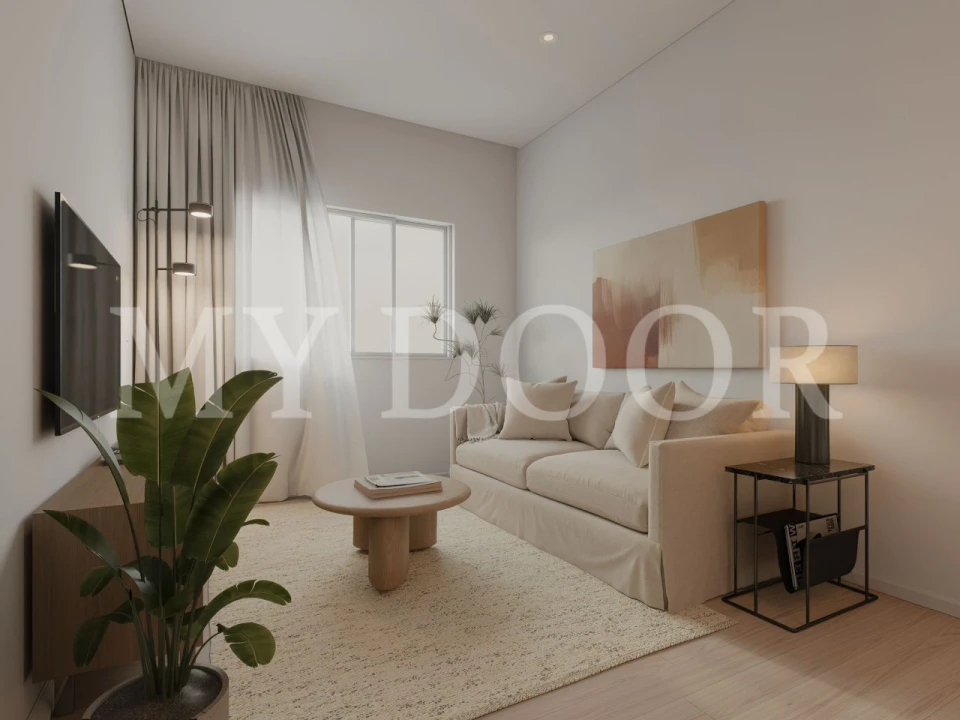 Apartamento T1 para Venda em Moscavide e Portela Foto 1