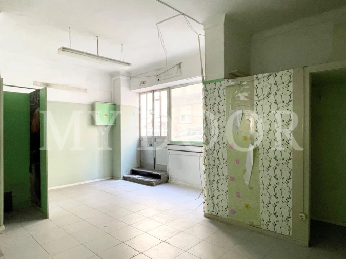 Loja para Arrendamento em Moscavide e Portela Foto 6