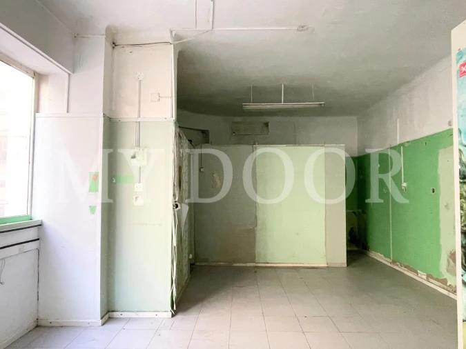 Loja para Arrendamento em Moscavide e Portela Foto 14