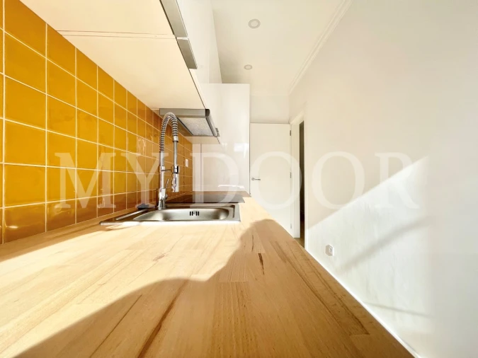 Apartamento T2 para Venda em Moscavide e Portela Foto 9