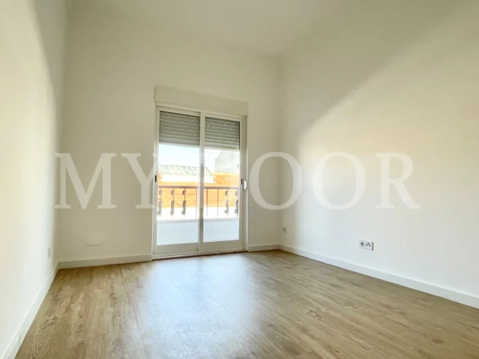 Apartamento T2 para Venda em Moscavide e Portela Foto 17